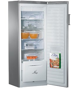 Lod�wka jednodrzwiowa Hoover HUNA 2714