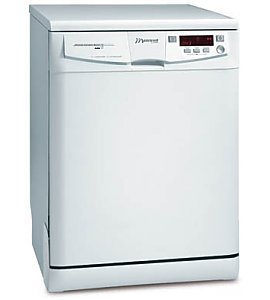 Zmywarka Mastercook ZWE 4657F