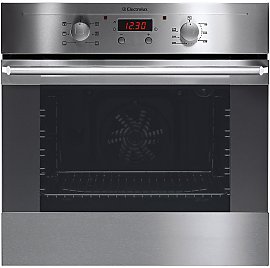 Piekarnik elektryczny Electrolux EOB 32000X