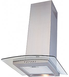 Okap kominowy Amica OKC 5661 I 