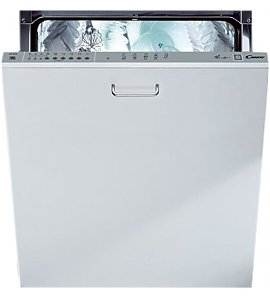 Zmywarka z panelem zintegrowanym Candy CDI 3535