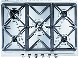 P�yta gazowa Smeg SRV 576 GH5