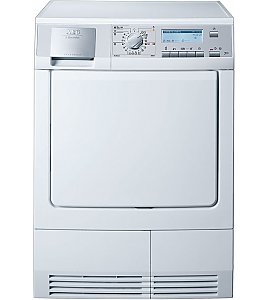 Suszarka AEG LAVATHERM 88840