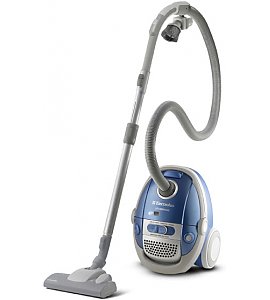 Odkurzacz workowy Electrolux ZUS 3385 ULTRASILENCER