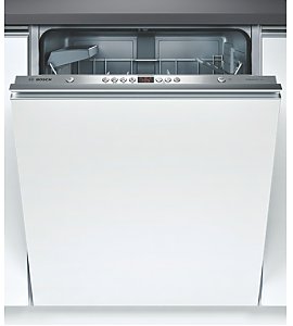 Zmywarka z panelem zintegrowanym Bosch SMV 40M00EU