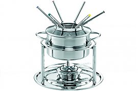 Garnek Silit Zestaw Fondue Visio - 0004602211