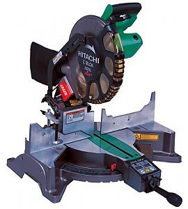 Pi�a sto�owa Hitachi C12LCH