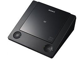 Odtwarzacz DVD Sony DVP PR 30 B