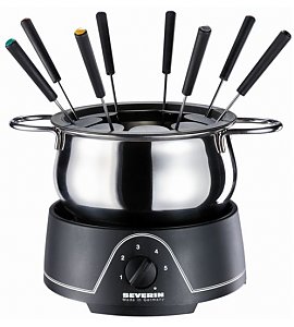 Garnek Severin FONDUE - 2400