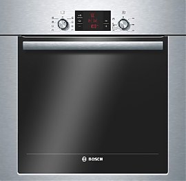 Piekarnik elektryczny Bosch HBA 42R450E