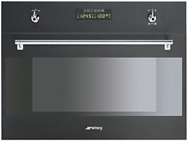 Piekarnik elektryczny parowy Smeg S 45VA