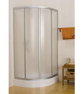 Kabina natryskowa Sanplast KP4/NST-c-80 W10 600-023-0120-10-240