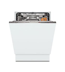Zmywarka z panelem zintegrowanym Electrolux ESL 67050
