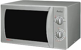 Kuchenka mikrofalowa bez grilla Amica AMM 20M80S
