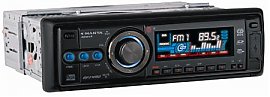 Radio samochodowe Manta RS6500 CD MP3 USB SD