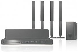 Kino domowe Philips HTS 3568 / 12