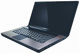 Notebook Lenovo Y530