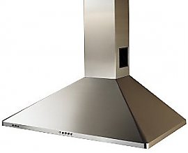 Okap kominowy Elica KEY IX/60/PB