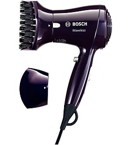 Stylizacja w�os�w Bosch PHD 6160