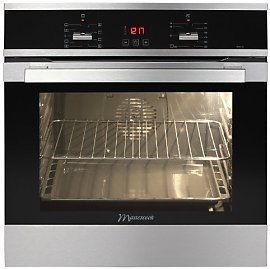 Piekarnik elektryczny Mastercook MB8EX