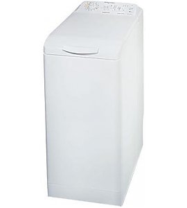 Pralka �adowana od g�ry Electrolux EWB 105205W