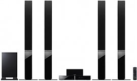 Kino domowe Pioneer DCS-590 (  XVDV590 + SDV595T + SDV595SW  )