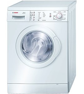 Pralka ładowana od frontu Bosch WAE 24163 PL