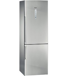 Lod�wka z dolnym zamra�alnikiem Siemens KG 36NH75 