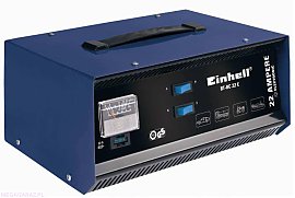 Prostownik Einhell BT-BC 22 E