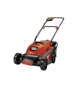 Kosiarka elektryczna Black&Decker GR3000
