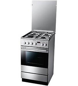Kuchnia gazowa Electrolux EKK 513519X 