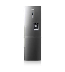 Lod�wka z dolnym zamra�alnikiem Samsung RL 58GPGIH