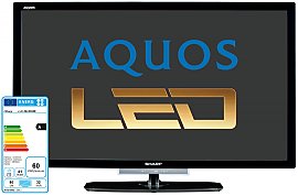 Telewizor LED Sharp LC 32LE630E