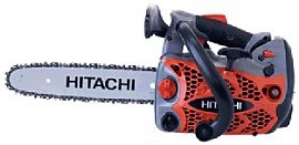 Pilarka spalinowa Hitachi CS33ET-NB