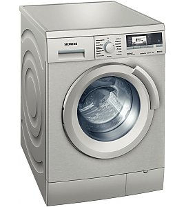 Pralka �adowana od frontu Siemens WM 16S75SOE
