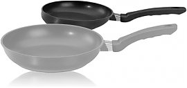 Patelnia Elo 28CM 2,2 LITRA RUBICAST - 97528