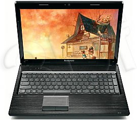 Laptop Lenovo Lenovo IdeaPad G570 59-070801 