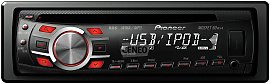 Radio samochodowe Pioneer DEH-3300U-B