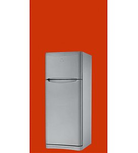 Lodówka z górnym zamrażalnikiem Indesit TAN 2S