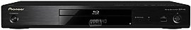 Odtwarzacz BluRay Pioneer BDP-140 