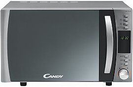 Kuchenka mikrofalowa z grillem Candy CMG 7417 DS