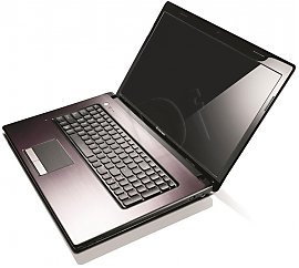 Laptop Lenovo IdeaPad G770AH 59-314887 