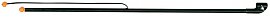 Narz�dzie ogrodowe Fiskars Przed�u�ka do sekatora �yrafa 9646 (110460)