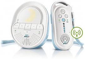 Niania cyfrowa Avent 505/00