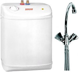 Podgrzewacz pojemno�ciowy elektryczny Biawar OW - 10.1