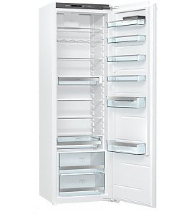 Lodwka jednodrzwiowa Gorenje RI2181A1