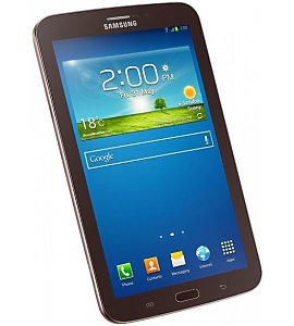Tablet Samsung GALAXY TAB 3 SM-T2110 czarny