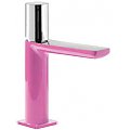 Bateria umywalkowa Tres LOFT-COLORS 200.103.02.FU.D