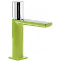 Bateria umywalkowa Tres LOFT-COLORS 200.103.02.VE.D