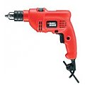 Wiertarka udarowa Black&Decker KR504RE-XK